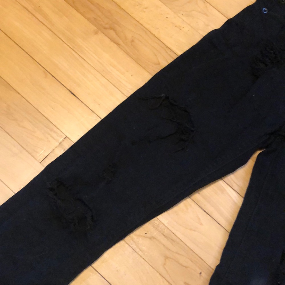 Express Jeans - Picture 4 of 5